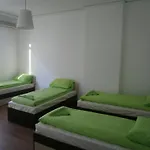 Ivory Tower Hostel