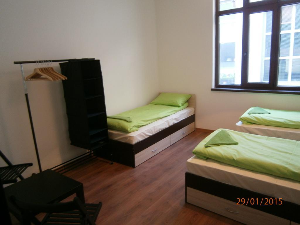 Ivory Tower Hostal
