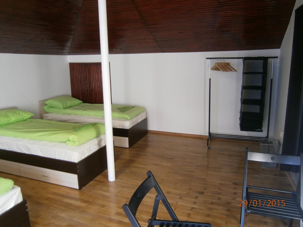 Ivory Tower * Sofia