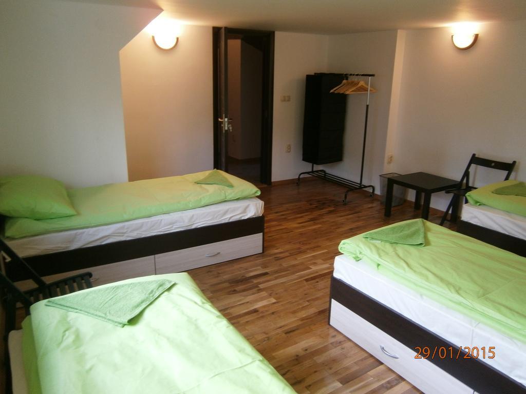 Hostal Ivory Tower