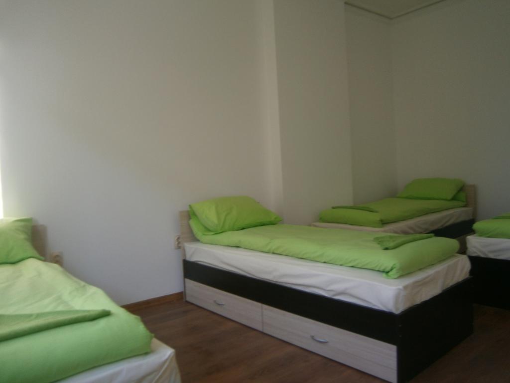 Hostal Ivory Tower