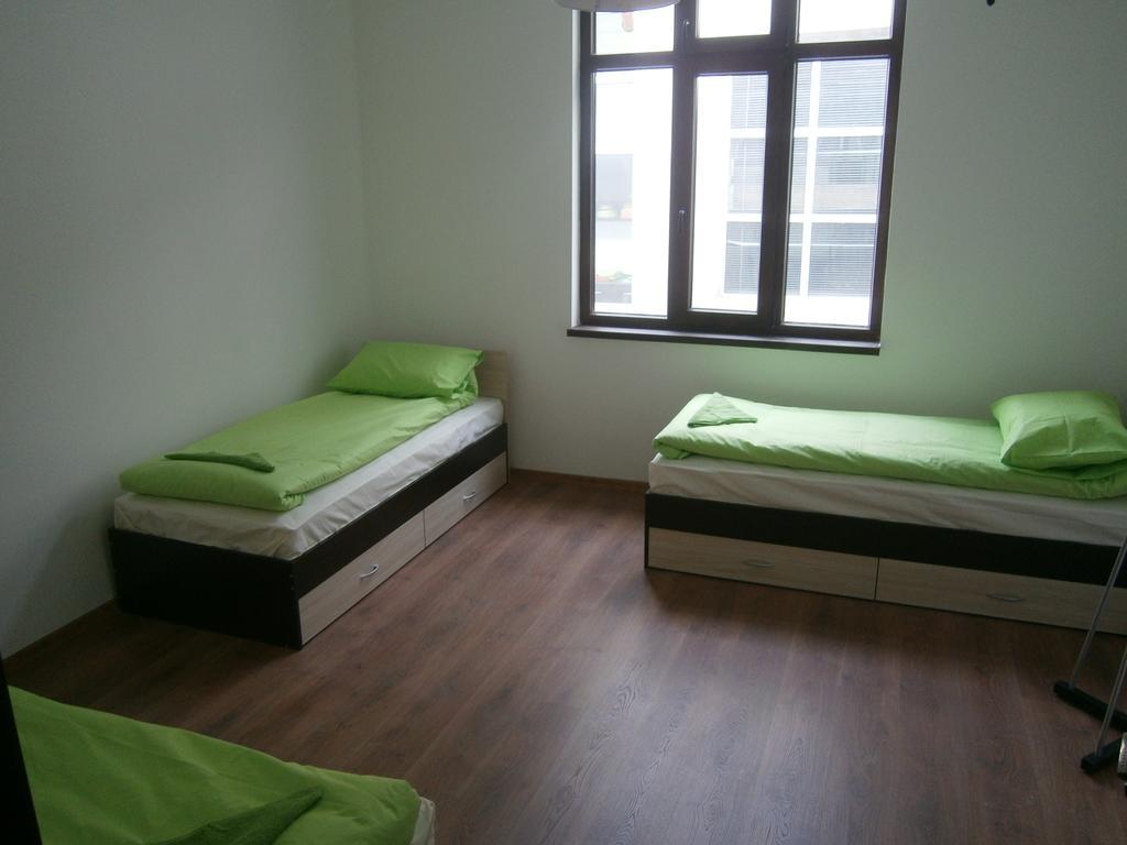 Ivory Tower Hostal Sofía