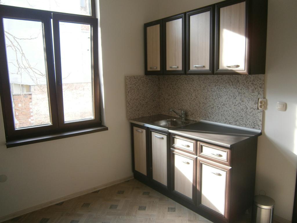 Hostal Ivory Tower