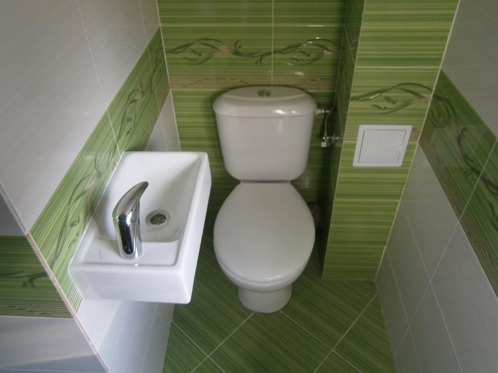 Hostal Ivory Tower *