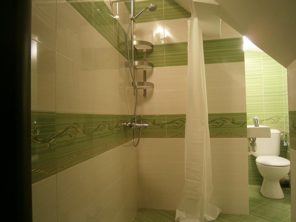 Hostal Ivory Tower