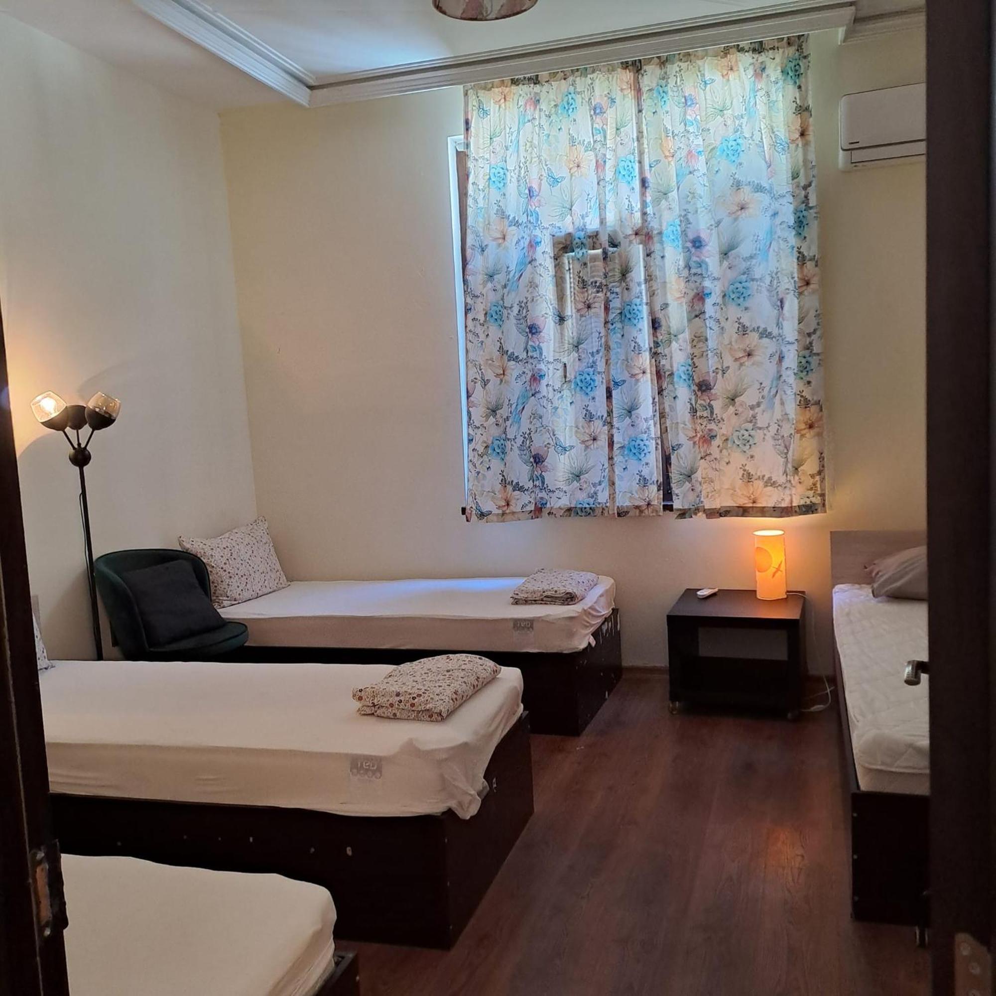 Auberge de jeunesse Ivory Tower *