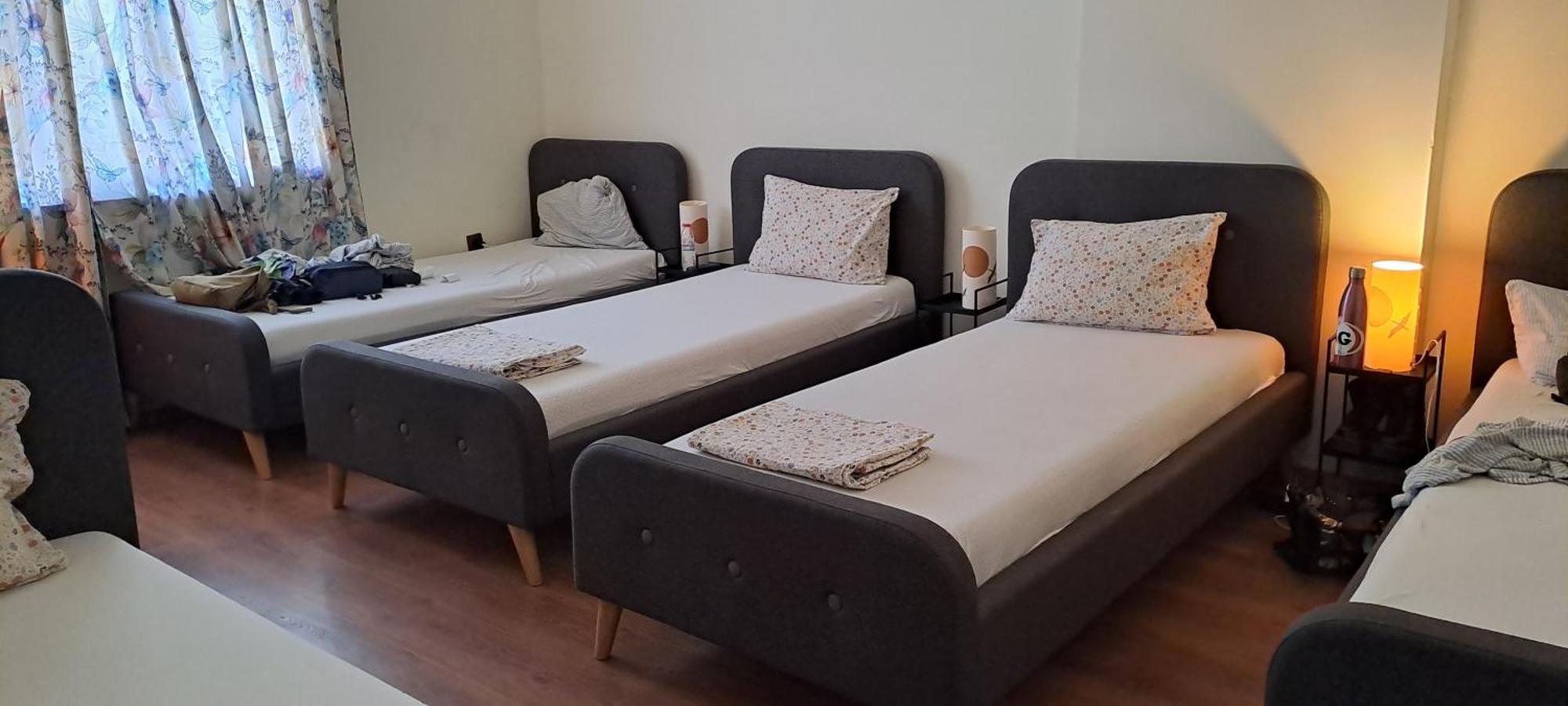Auberge de jeunesse Ivory Tower Sofia