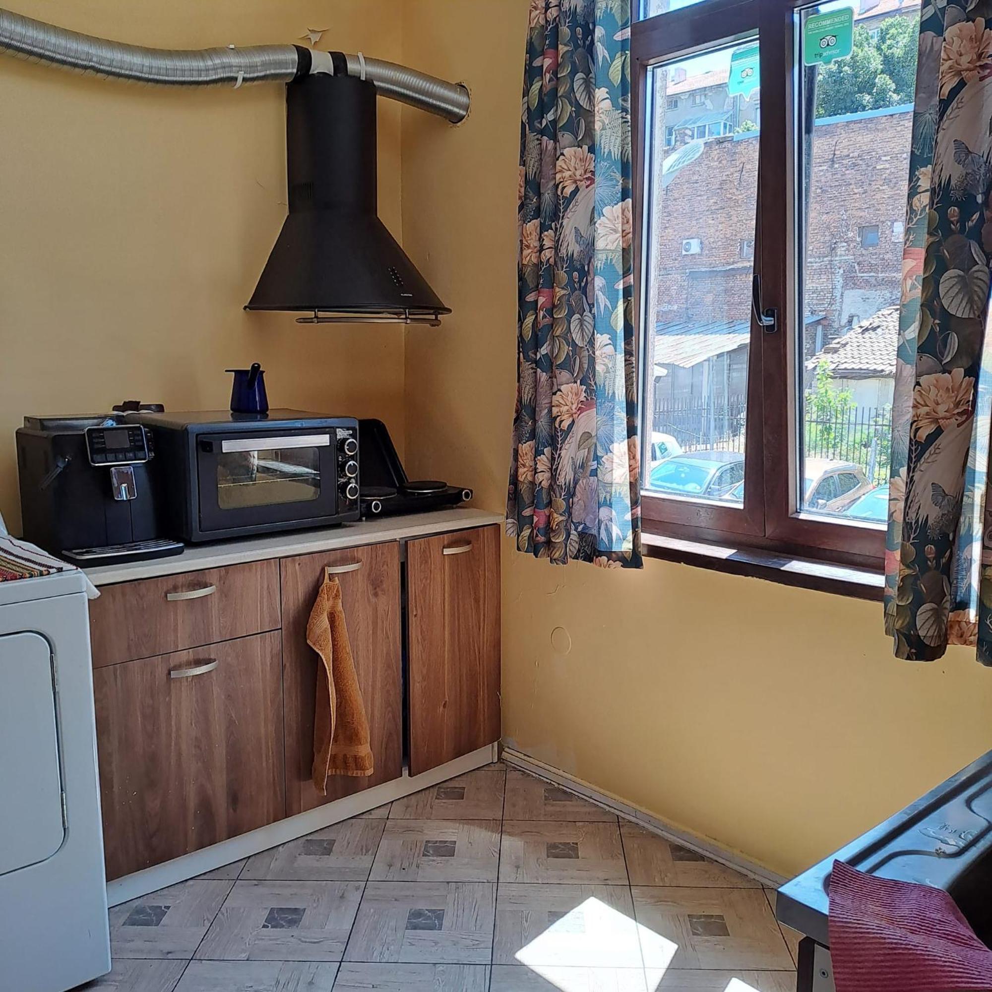 Auberge de jeunesse Ivory Tower *
