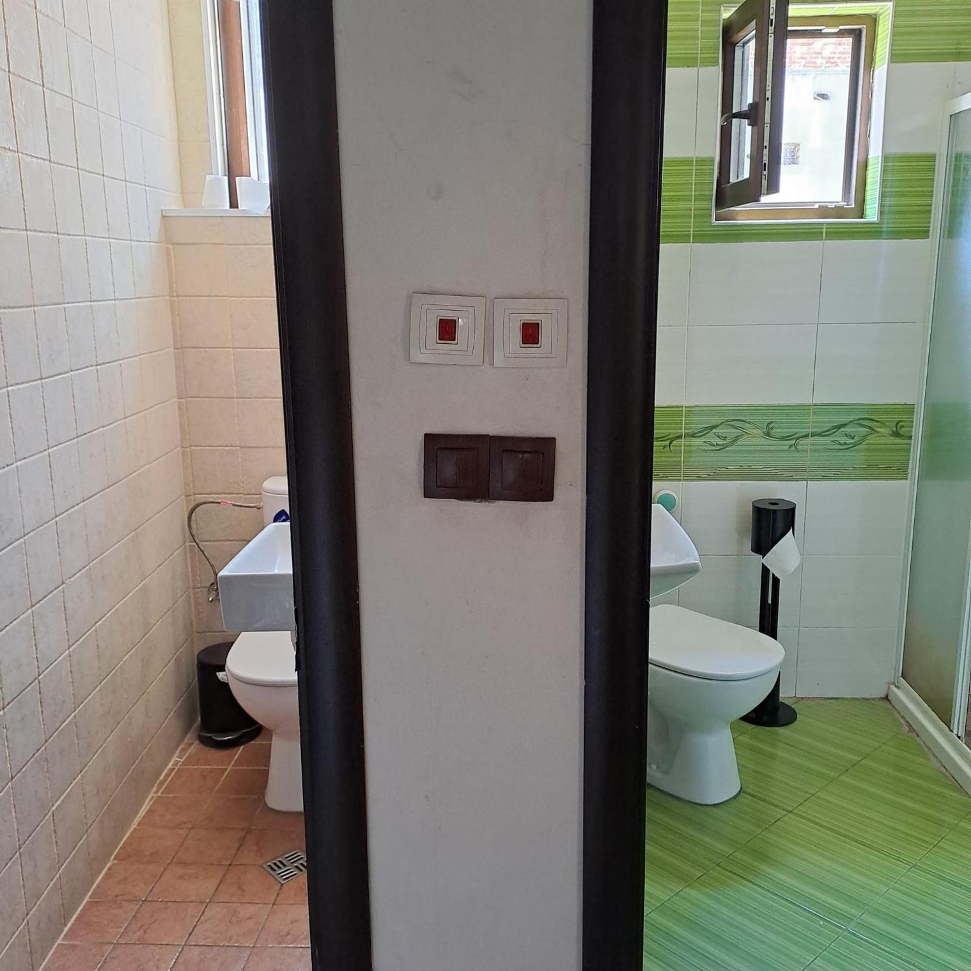 Auberge de jeunesse Ivory Tower Sofia