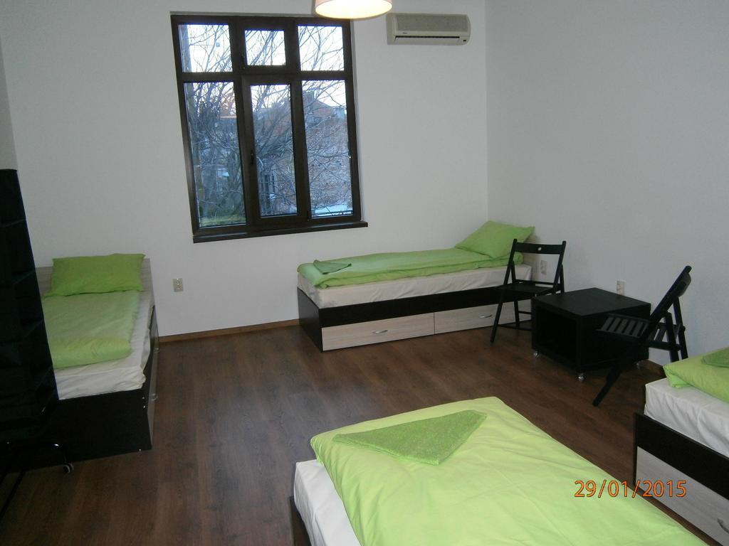 Auberge de jeunesse Ivory Tower *