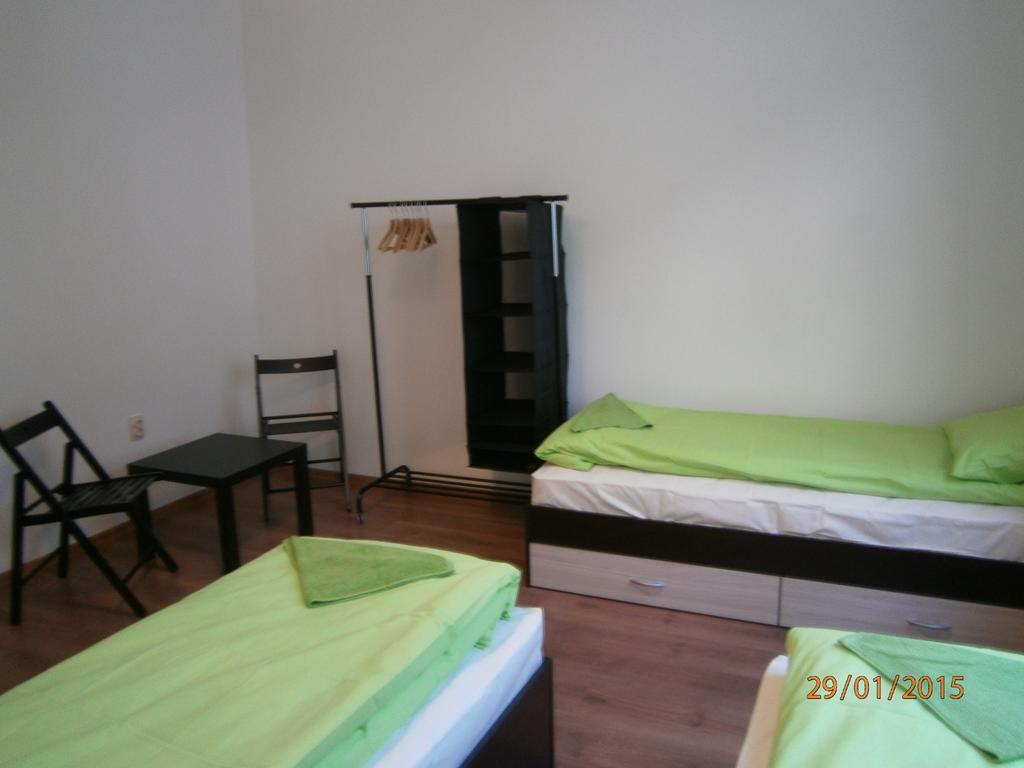 Ivory Tower Auberge de jeunesse *