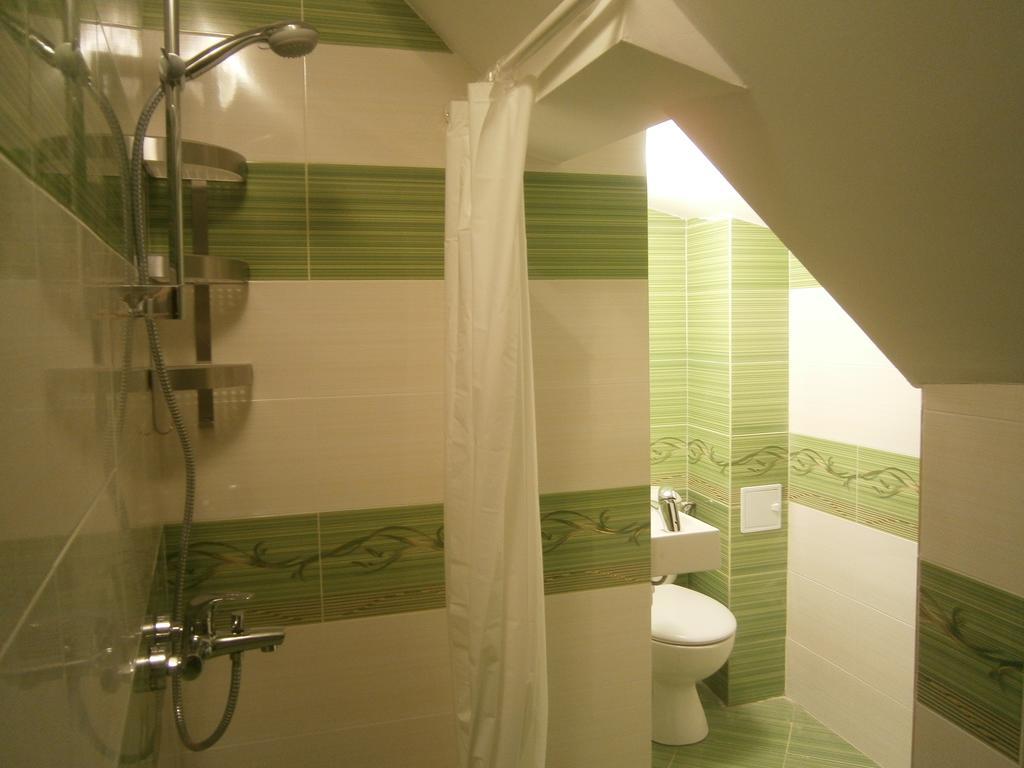 Ivory Tower Auberge de jeunesse *