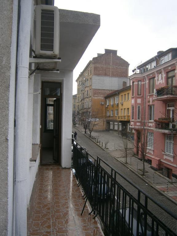 Ivory Tower Auberge de jeunesse *