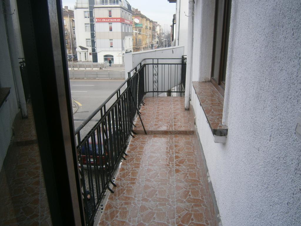 Ivory Tower Sofia