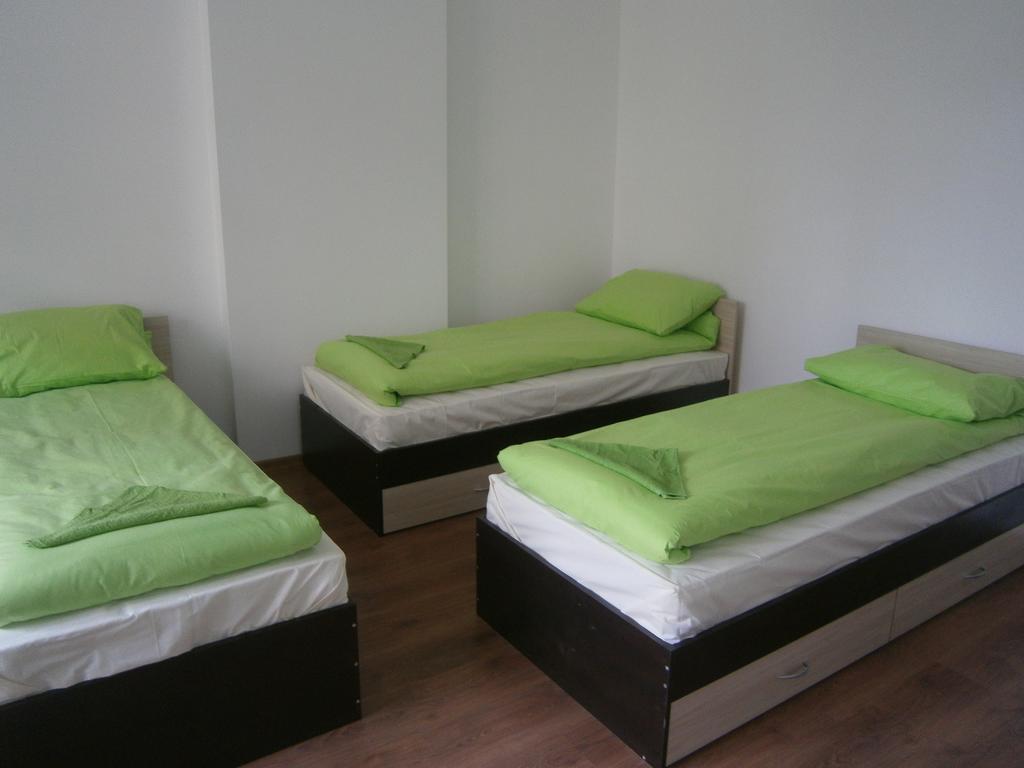 Auberge de jeunesse Ivory Tower Sofia