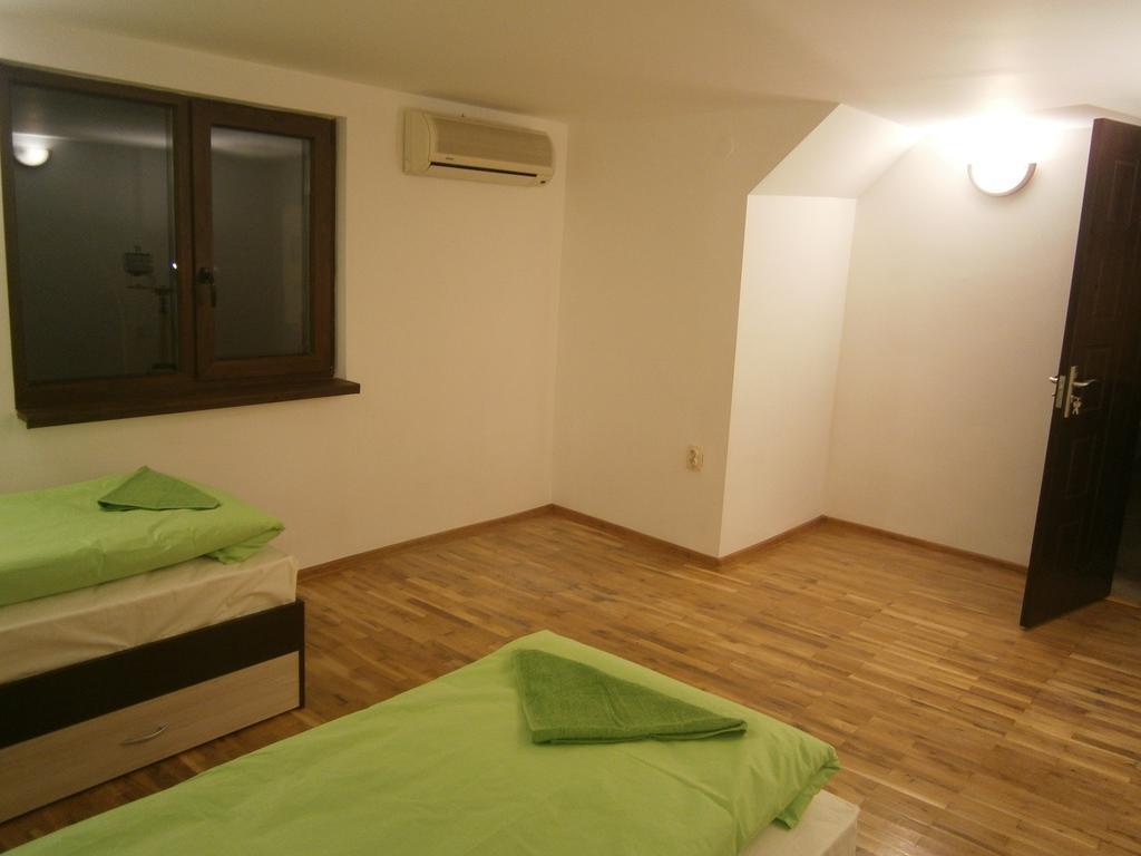 Auberge de jeunesse Ivory Tower *