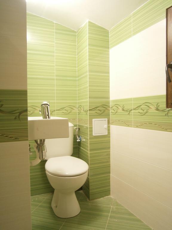 Auberge de jeunesse Ivory Tower Sofia